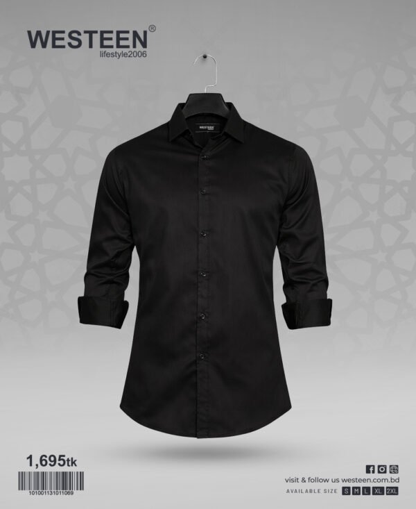 Westeen Casual Shirt