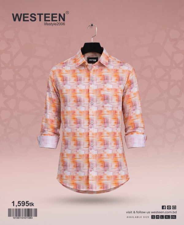 Westeen Casual Shirt