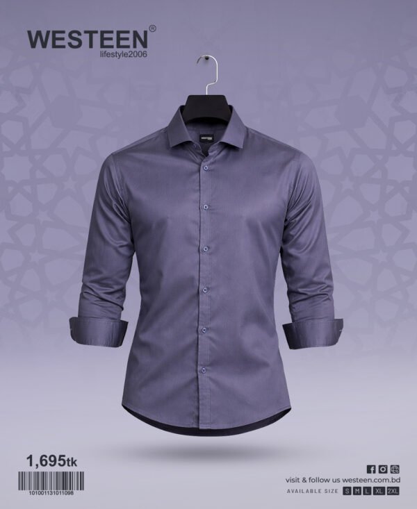 Westeen Casual Shirt