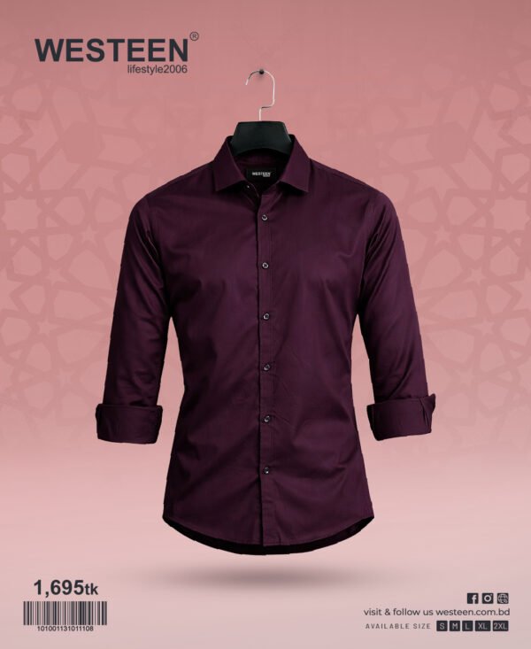 Westeen Casual Shirt