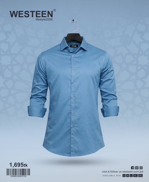 Westeen Casual Shirt