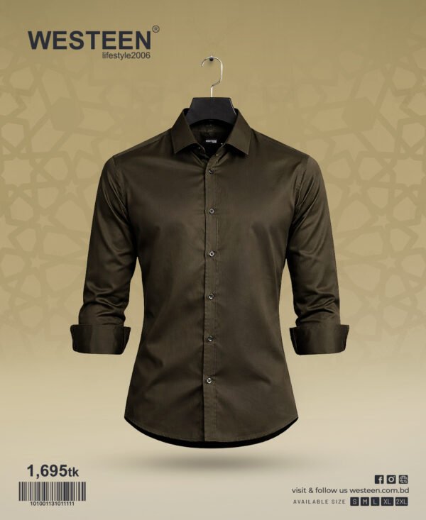 Westeen Casual Shirt