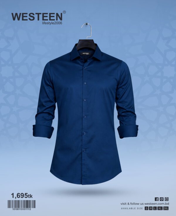 Westeen Casual Shirt