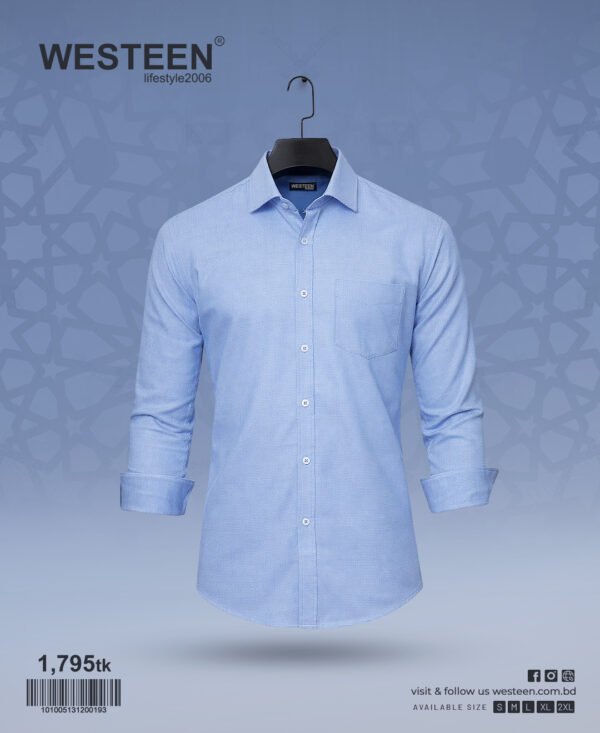 Westeen Semi Fit Shirt