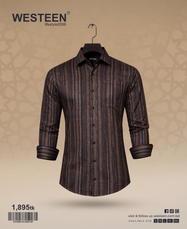 Westeen Semi Fit Shirt
