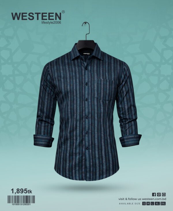 Westeen Semi Fit Shirt