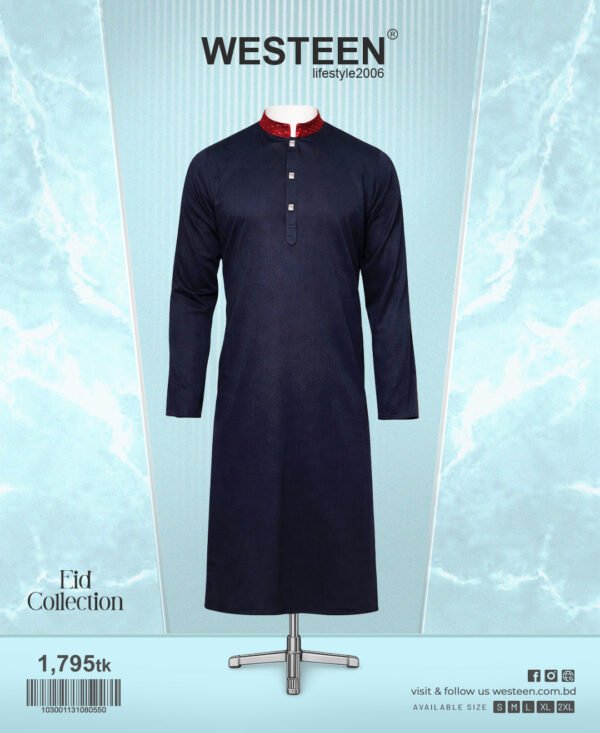 Westeen Exclusive Panjabi