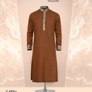 Westeen Exclusive Panjabi