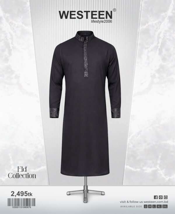 Westeen Exclusive Panjabi