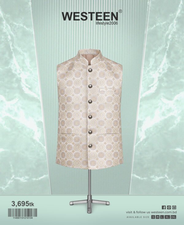 Westeen Men's Waist Coat