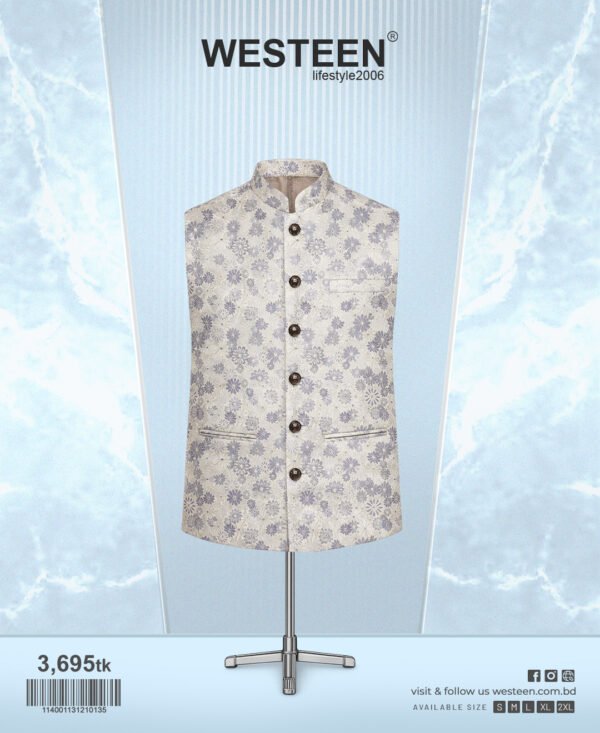 Westeen Men's Waist Coat