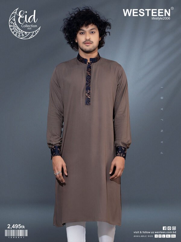 Westeen Exclusive Panjabi